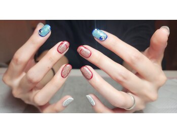 ウェールネイルズ(Ver Nails.)/定額ネイルA