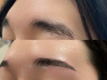 ベーベル 伊丹(Bebel)/ハリウッドブロウリフト