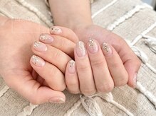 ベルダ(BELDAD)/Customer　nail