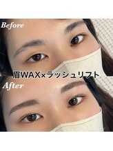 ルルミーナ(Lulu Mina)/