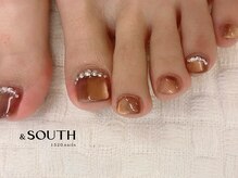 アンドサウス 1520ネイルズ(& SOUTH 1520nails)/お客様フォト