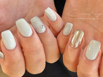 シンプル持ち込みコース