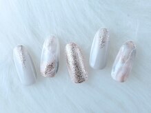 リシア(Lisia)/定額ネイルコース デザイン