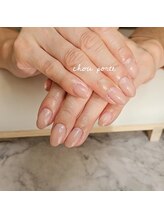 シュポルテ(chou porte)/