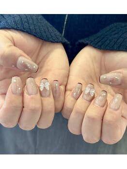 ルレ(Relais)/アートフリーコース♪