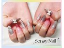 120分 持込デザイン+パーツ付け