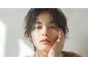 【学割U24】美肌脱毛ヒゲ(6部位)¥5,000→¥500
