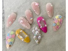 ネイル ブーマー(Nail BOOMER)/★BOOMERデザイン★