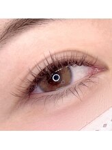 キューアイラッシュ(Q-Eyelash)/カラーエクステ