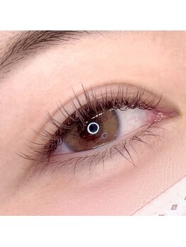 キューアイラッシュ(Q-Eyelash)/カラーエクステ