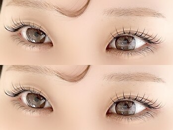 クルミナージュ(Kuruminaaje)/柏まつ毛パーマ/柏パリジェンヌ