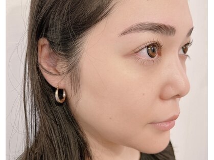 ニュアンス アイラッシュ(NUANCE eyelash)の写真