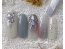 ライリア 小手指店(Rairia)/期間限定デザイン