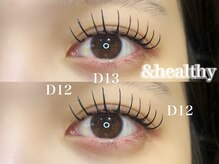 オリーブス バイ ネオリーブ(Olive's by neolive)/次世代パリエク『＆health』』