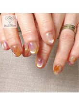 ブランビジュー(Blanc Bijou)/マグニュアンス