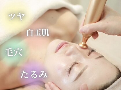 サロン ド モナ(salon de mona)の写真
