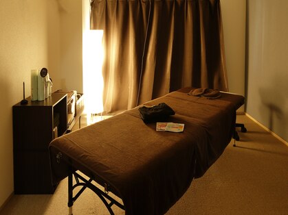 フレッシュヘッドスパ(fresh head spa.)の写真