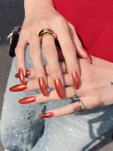 キャンディベース フクシマ(Candybase Fukushima)/オシャレさんのこなれ感♪