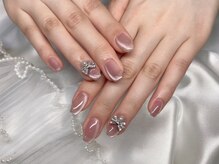 サラ 千種吹上店(Sara)/【マグネットワンカラー】