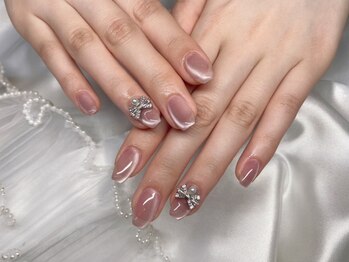 サラ 千種吹上店(Sara)/【マグネットワンカラー】