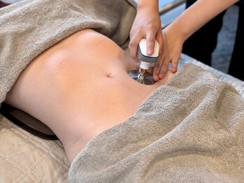 メトルミリ 新宿店(Metre milli)/腸活・妊活にも！