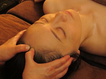 オキラク バイミレレ(起楽 by MILELE)/頭痛・天気痛・小顔ならこれ