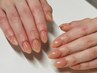 【ミキシング無料】★MIZUHO限定！【HAND】“ワンカラー”/¥6,000/(Nailist)