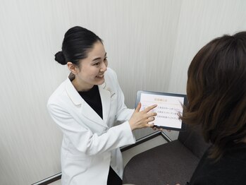 ハリエッセンス(HARI ESSENCE)/初回の流れ4/西宮美容鍼