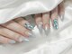 ナビネイル(navi nail)の写真