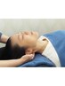 【全身整体＋ドライヘッドスパ計90分￥17160→￥12636】極上空間でおもてなし