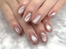 オー 町田モディ店(Oh!)/春カラー　ぷるんマグネット☆