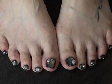 ラボテ ニュイ(laboT nuit)/foot mag