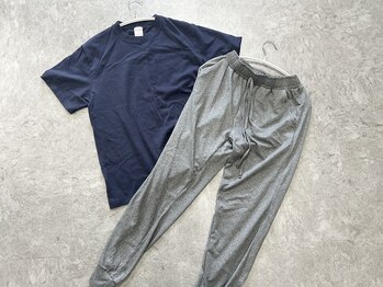 ミートユー(Meet You)/ウェア無料貸出