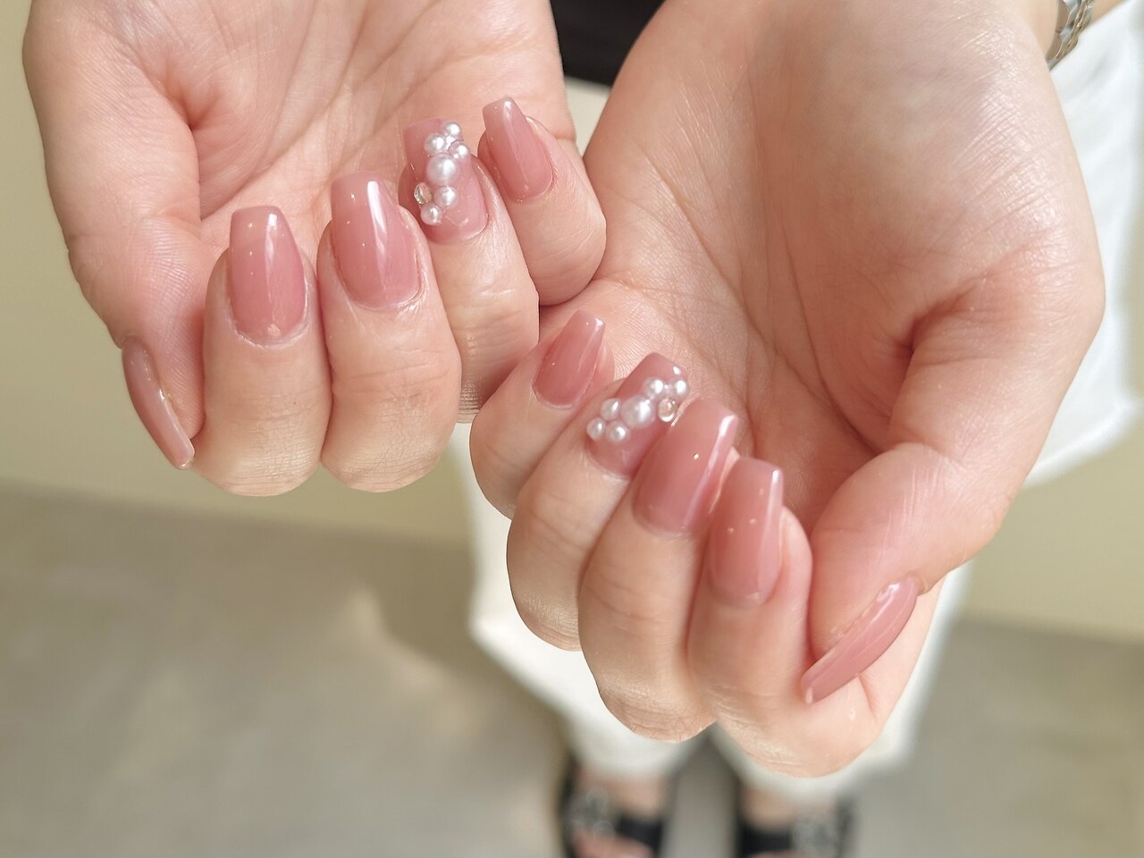ネイルサロンで使用していたジェル ①～⑨バラ売りOK！ ネイルサロンで使用していたジェル ①～⑨バラ売りOK！