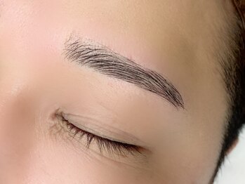 シェリ バイ リッシュ(Cheri by RICHE)/＊メンズアイブロウワックス＊