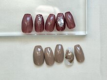 クーネイル(kuunail)/定額Aコース¥7,000