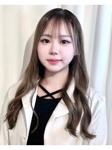 ウィンクドール(Wink Doll)&nbsp;滝本 柚羽