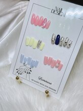 ルミナーレバイルチカ 門戸厄神店(Luminare by Luccica)/２本アートコース