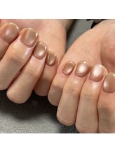 アモ ネイル(amo nail)/