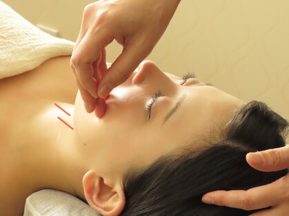 ケイ ティ レディースの写真