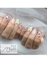 ファボ(Favo.)/デザインし放題♪