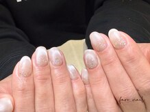 ファーロネイル(faro nail)/《トレンド》定額コースB