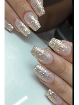 アラマンダ ネイル(Allamanda Nail)/