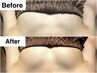 【人気No1★Aカップ卒業!】バスト周りくまなくケアで即効ふんわりバスト★