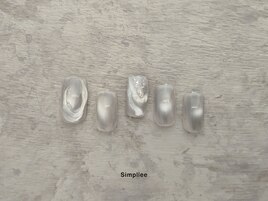 【ハンド】定額<デザイン>