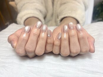 ユーネイル(U nail)/