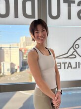 ジンフィットネススタジオ(ZIN FITNESS STUDIO) YURIKA
