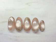 ポルティネイル(Porti Nail)/定額7900円コース