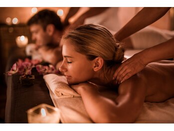 プラチナムアロマ 京都河原町店(PLATINUM AROMA)/カップルやペアで！