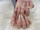 ロングスカルプ